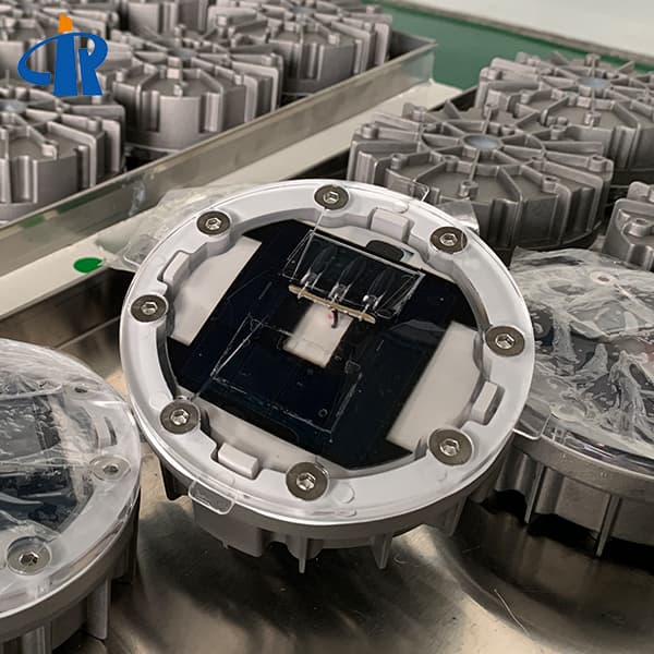 <h3>Double Side Solar Reflective Pavement Markers In Malaysia </h3>
